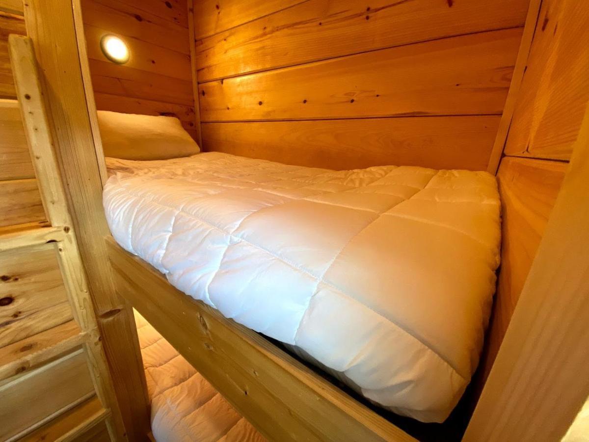 B3 New Awesome Tiny Home With Ac Mountain Views Minutes To Skiing Hiking Attractions Carroll Екстер'єр фото