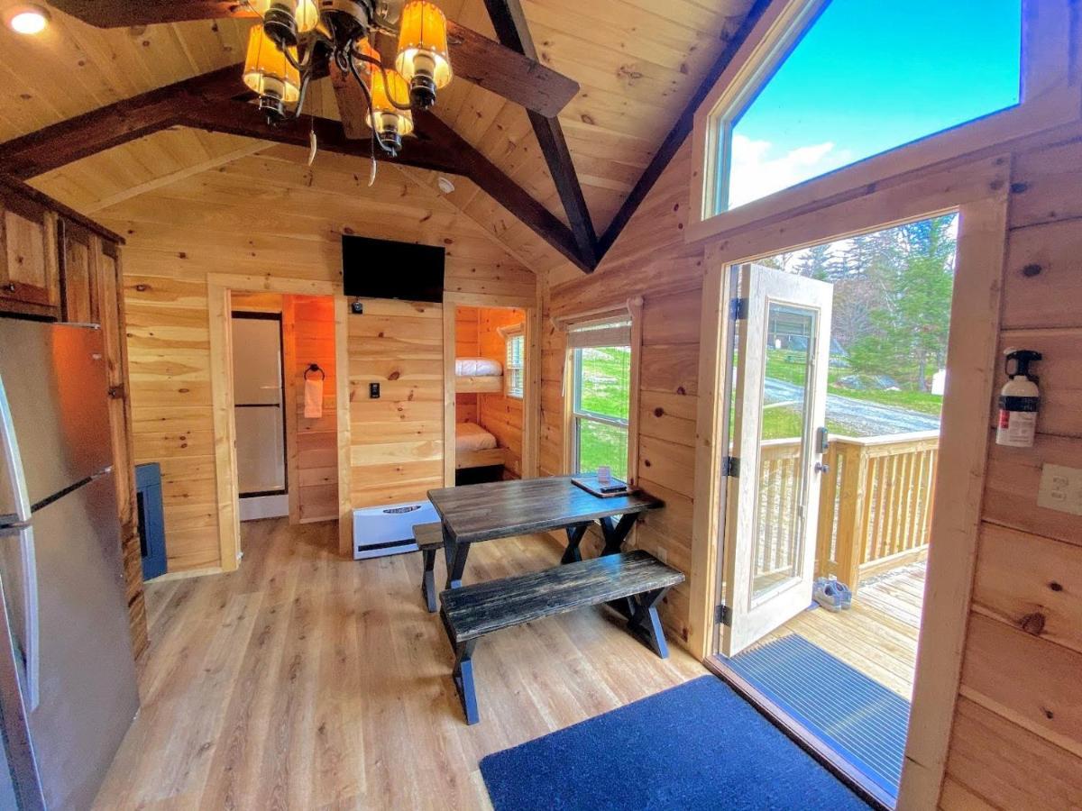 B3 New Awesome Tiny Home With Ac Mountain Views Minutes To Skiing Hiking Attractions Carroll Екстер'єр фото
