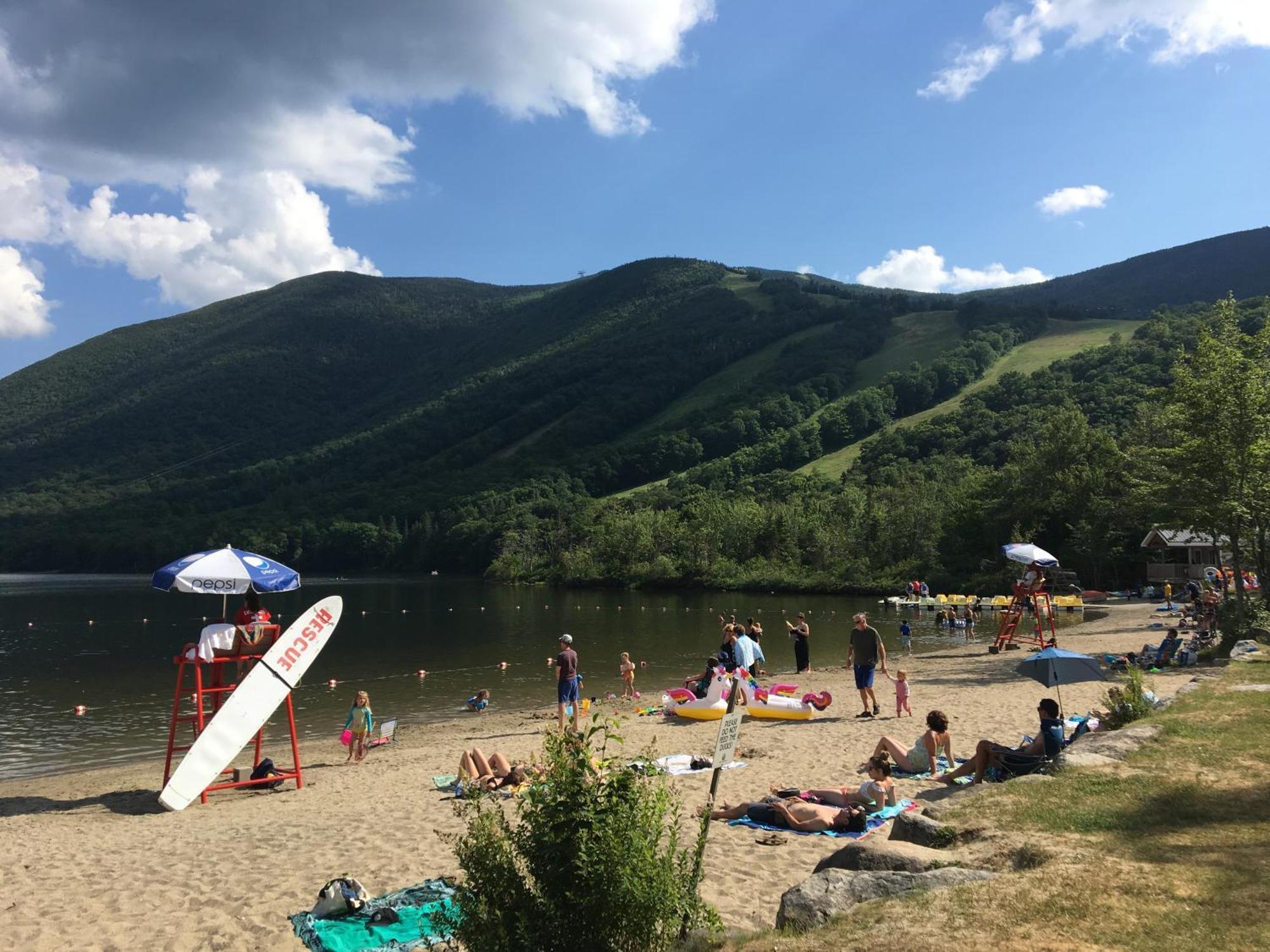 B3 New Awesome Tiny Home With Ac Mountain Views Minutes To Skiing Hiking Attractions Carroll Екстер'єр фото