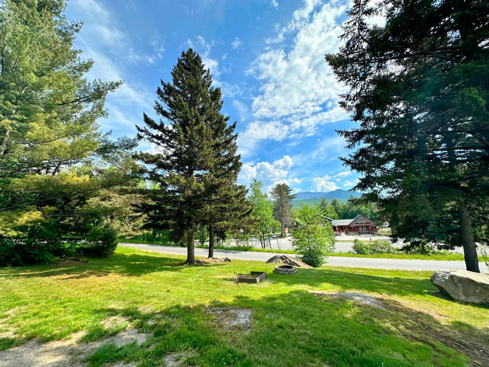 B3 New Awesome Tiny Home With Ac Mountain Views Minutes To Skiing Hiking Attractions Carroll Екстер'єр фото